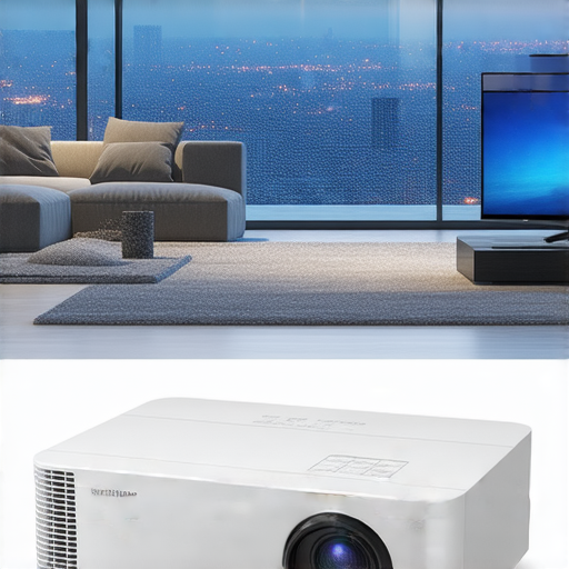 2024年必看超短焦投影機推薦，展示高畫質影像的視覺享受，配合維修指南，讓你輕鬆掌握使用與保養技巧，提升觀影體驗。