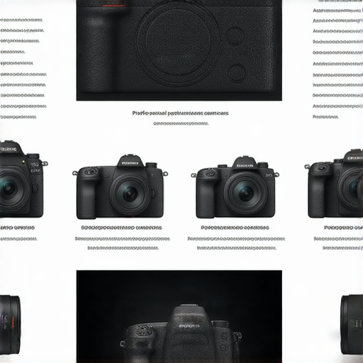 「揭開相機的秘密：2023必備技巧與監視器應用，快來探索專業維修服務！」
