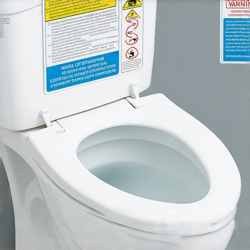 「水箱風扇不轉？無水箱馬桶怎麼辦？立即聯絡水電好專業維修！」