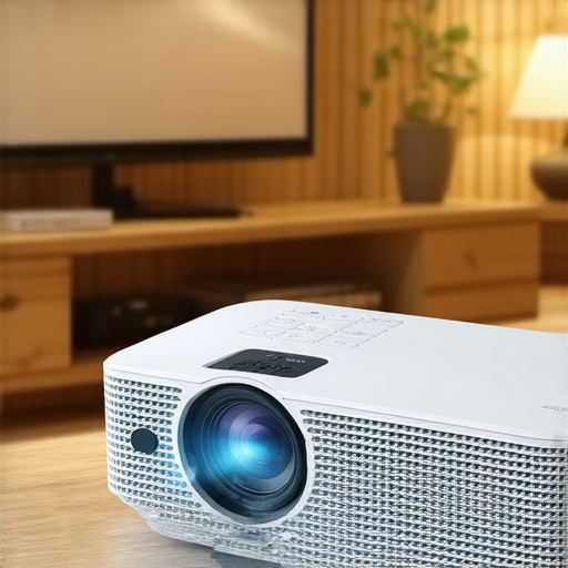 「發現香港最佳手提投影機！立即了解維修服務，提升你的觀影體驗！」