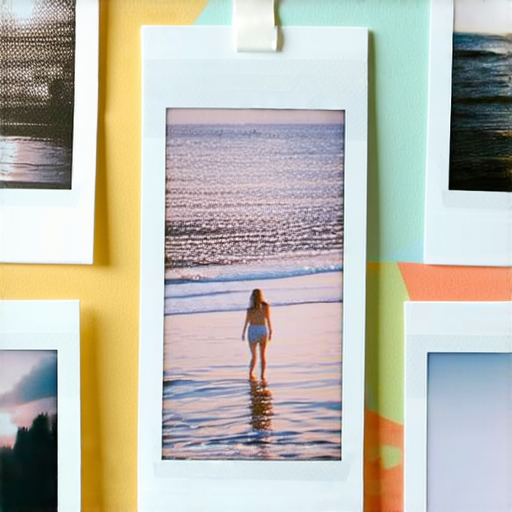 "即刻捕捉美好瞬間！探索 Fujifilm Instax Mini 相紙與專業維修服務，讓回憶永恆！"