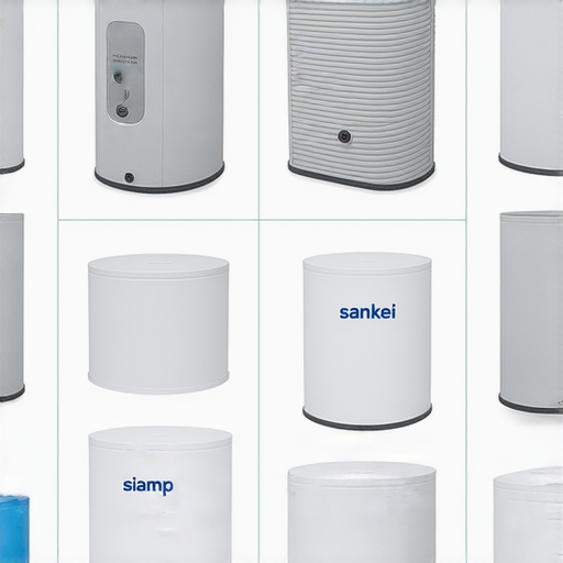 揭開水箱的秘密！探索siamp、sankei等品牌，發現最佳選擇並了解我們的專業服務！