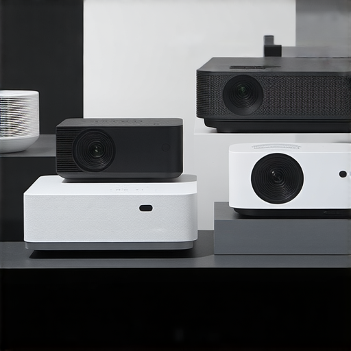 「2023 投影機大揭秘！選擇、回收、維修全攻略，讓你的家庭影院完美升級！」