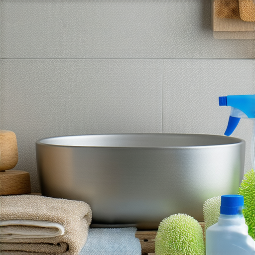 「鋅盆的秘密：如何避免鏽蝕與隔氣？立刻了解專業維護技巧！」