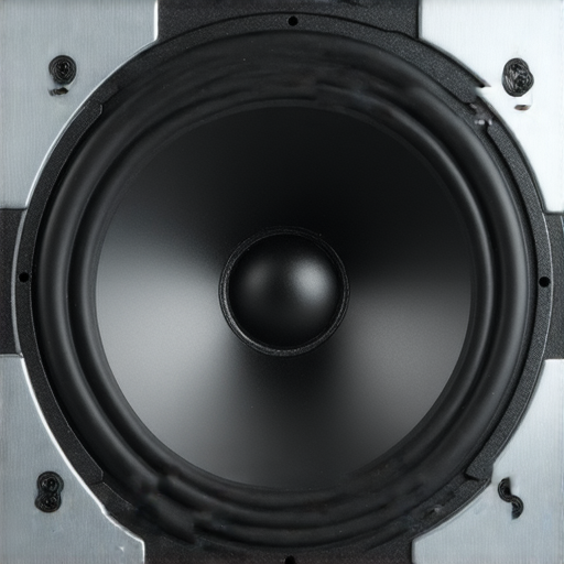 「精選音響設備維修！探索6x9喇叭與音響地線的完美搭配！」