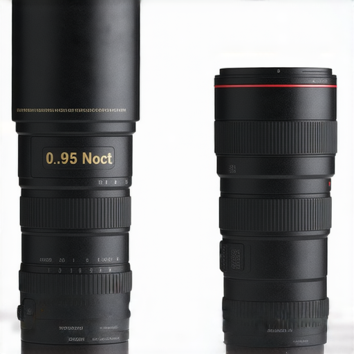 「解密Nikon 0.95 Noct與其他型號！發現專業維修服務如何提升您的攝影體驗！」