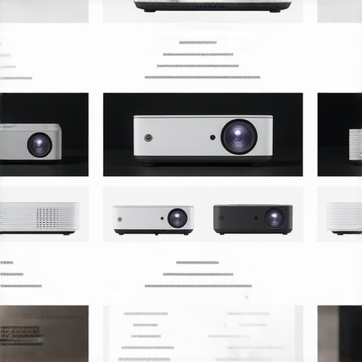 「2023迷你投影機平價大曝光！別錯過我們的專業維修服務！」