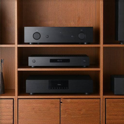 「想升級音響效果？揭秘音響地櫃與層架維修秘訣，讓聲音更驚艷！」