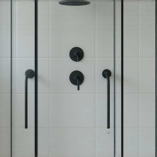 「浴屏浴室設計新選擇，快來探索專業服務讓你的衛浴焕然一新！」