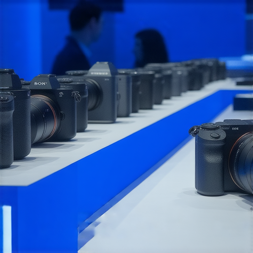 「2024 Sony相機全新發佈，Trade In優惠、USB充電便捷，專業維修服務等你來探索！」