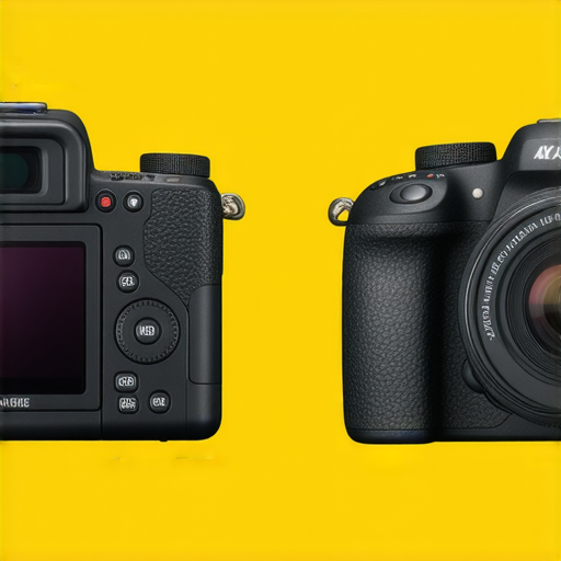 「專業相機大揭秘！你不知道的APP功能與維修秘訣，立刻了解！」