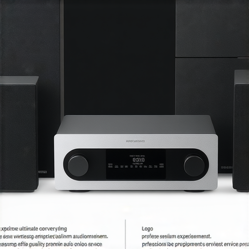 「探索最佳無線音響！專業維修服務助你無懈可擊的音效體驗！」