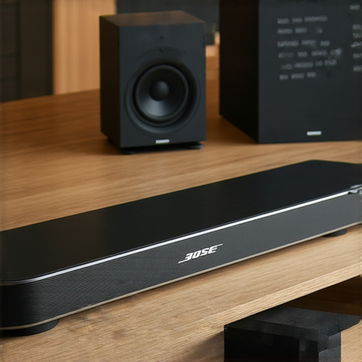 「揭開Bose音響的秘密：如何延長600、9000和650 Soundbar的使用壽命？點擊了解專業維修服務！」