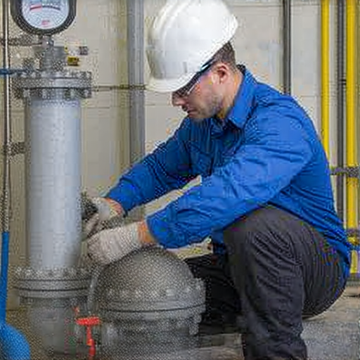 「為何試水壓泵是維修關鍵？立即瞭解水電好專業服務！」