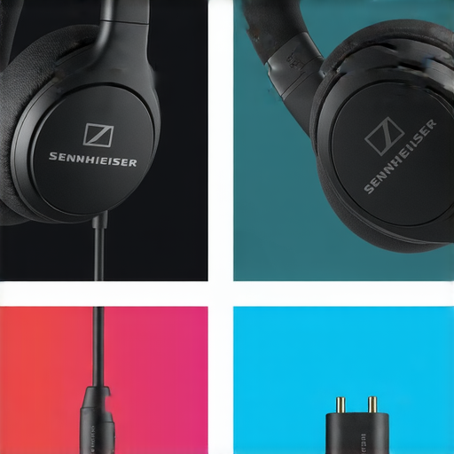 "探索 Sennheiser 耳機的魅力，了解 CX300II 到 IE600 的性能評測，別忘了我們專業的維修服務！"