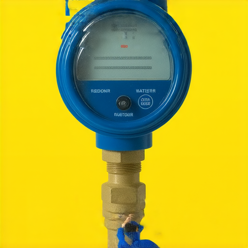 「水流異常？揭開水錶神秘面紗，立即聯繫水電好，專業檢修一手包辦！」