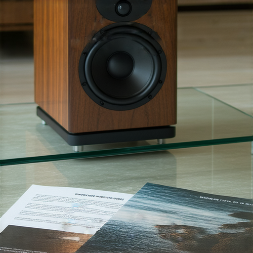 「揭開低音的奧秘！探索小型重低音喇叭的最佳位置，並了解我們的專業維修服務！」