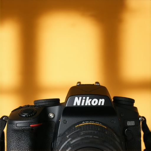 解鎖尼康相機潛力！維修服務讓你的Nikon J系列焕然一新，立即了解！