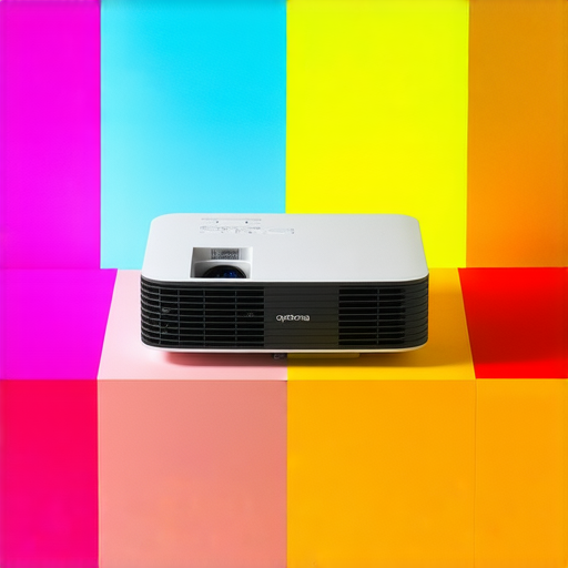 「探索Optoma投影機的無限可能，了解我們的專業維修服務，讓你的影像世界重獲新生！」