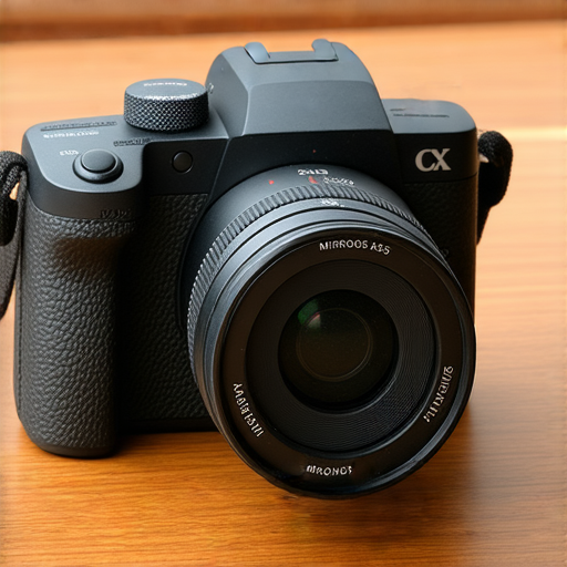 「探索最佳微單相機推薦，發現無反鏡頭的魅力，還能享受專業維修服務！」