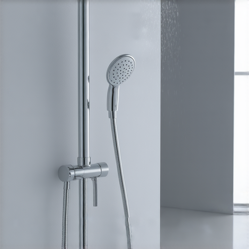 「為什麼選擇JVG花灑能讓你的淋浴升級？點擊發現驚人優惠及專業安裝服務！」