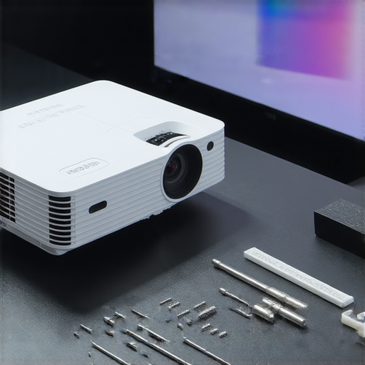 「想讓家用投影機重現精彩畫面？探索我們的專業維修服務！」