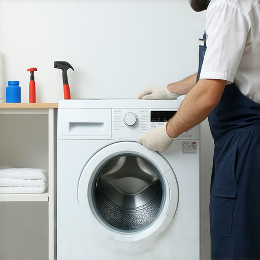 「洗衣機去水問題？立即聯繫水電好，讓專業為您解決麻煩！」