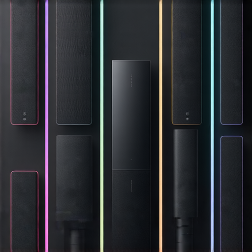 "探索2023 Sony Soundbar全系列，讓K歌體驗無與倫比！維修服務專業可靠，速來了解！"