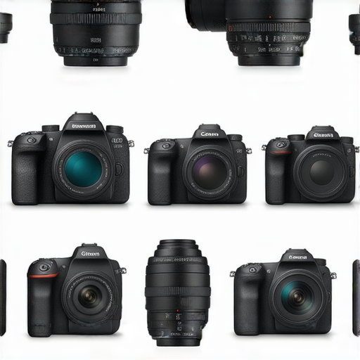 「全片幅相機入門：徹底解析與專業維修服務，立即了解攝影的無限可能！」