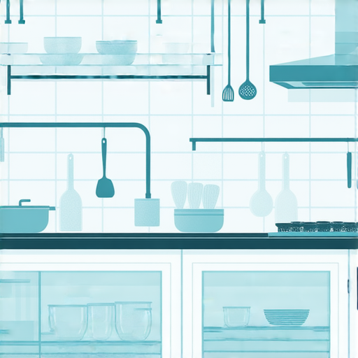 「你的廚房去水、疏氣問題是否困擾你？立即了解專業解決方案！」