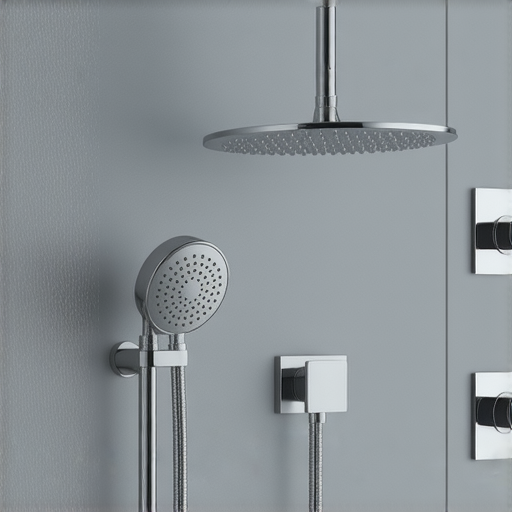 探索全球頂級花灑，水電好為您提供專業安裝服務，立即了解最佳選擇！