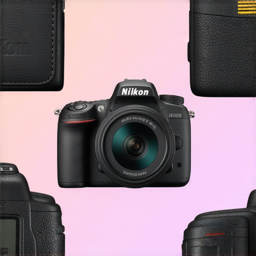 揭密Nikon相機的價錢！專業維修服務驚喜優惠等你來發現！