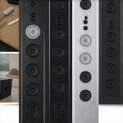 提升音響性能的秘密武器！探索最佳音響拖板及專業維修服務，讓音質更上一層樓！