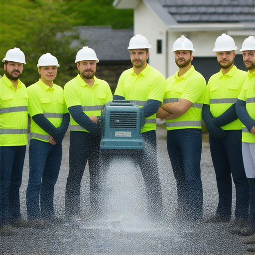 「堵塞水渠？立刻了解我們的專業方法，讓水流恢復順暢，點擊探索！」