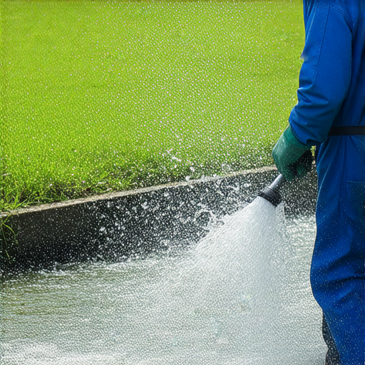 「破解水渠淤塞秘訣！讓水電好幫你徹底去水，馬上了解專業服務！」