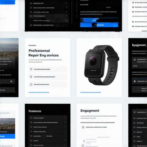 揭開GoPro 10 app神秘面紗！立即探索專業維修服務，讓你的運動攝影更完美！