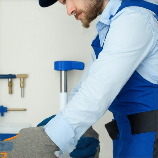 「去水位問題讓你煩惱？水電好專業維修服務，立刻解決！」