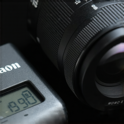 「探索Canon相機充電器與大光圈鏡頭的秘密，讓您的拍攝體驗升級！立即了解維修服務！」