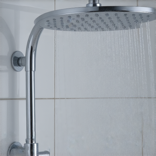 “揭開喉鉗花灑的神秘面紗！探索慳水與高效的洗浴新體驗！”