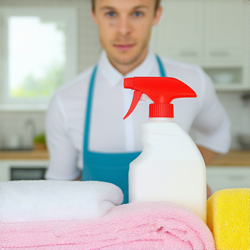 「水垢和水漬怎麼辦？專家教你簡易去除法，水電好幫你徹底清潔！」