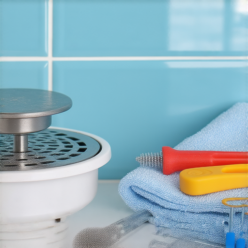 「浴室去水有味？解密原因及水電好專業維修，讓你重回清新舒適！」