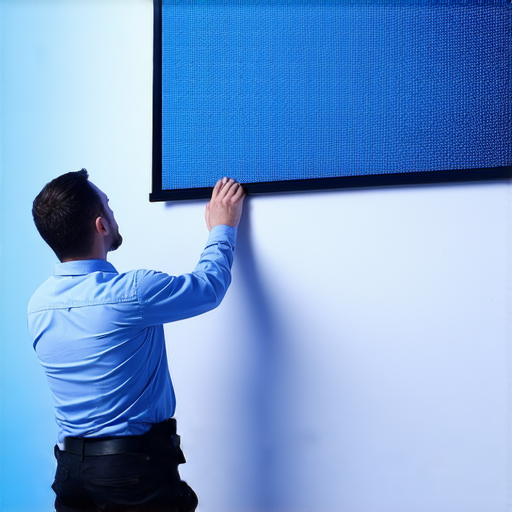 "解密投影幕的神秘世界！立即了解專業維修服務，讓您的影像體驗升級！"