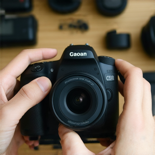 「保護你的攝影魂！探索鏡頭護貼與專業維修，讓每張照片都完美無瑕！」