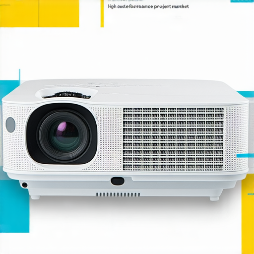 「驚爆！最新投影機價格揭秘！探索高性價比選擇，並了解我們的專業維修服務！」