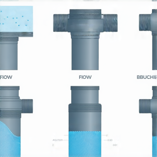 解密去水口：掌握去水喉尺寸與材質，解決你的水流問題！立即探索專業服務！