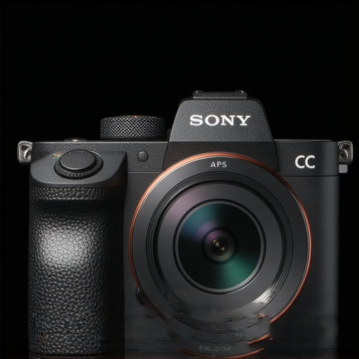 探索Sony APS-C相機的隱藏潛力，還可享受專業維修服務，讓你的攝影更上一層樓！