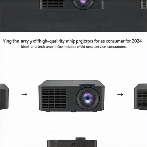 「2024微型投影機最佳推薦大揭秘！我們提供專業維修，快來了解！」