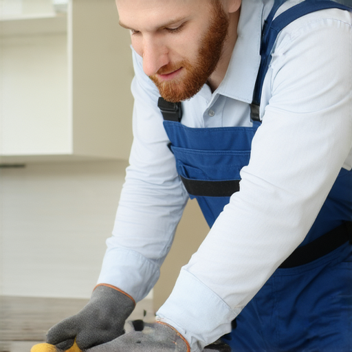 「水電好教你如何巧妙處理各種去水問題，專業服務讓你的家更安心！」
