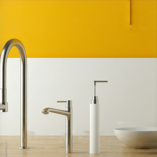 「面盆龍頭價格大揭秘！水電好帶你探索超值選擇，立刻查詢專業維修服務！」