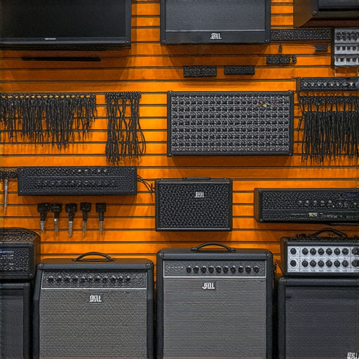 「破解JBL Mic音質的秘密！專業維修服務等你探索！」